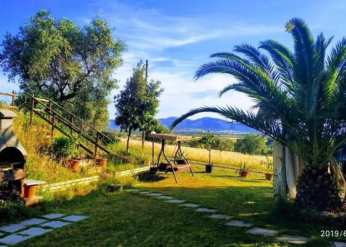 Casa Vacanze Grancia