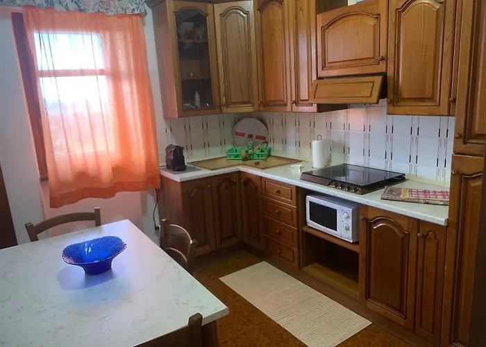 Casa Vacanze Grancia