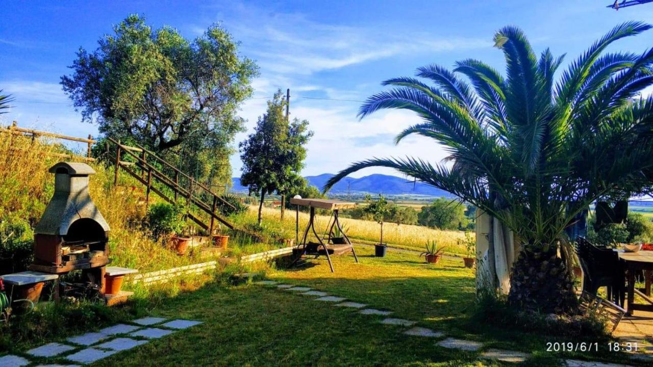 Grancia Casa rural