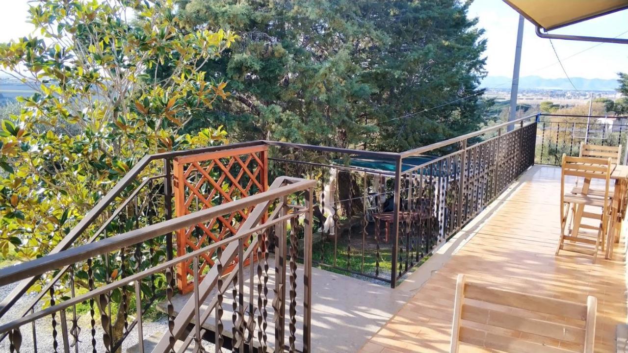 Casa rural Grancia Grosseto