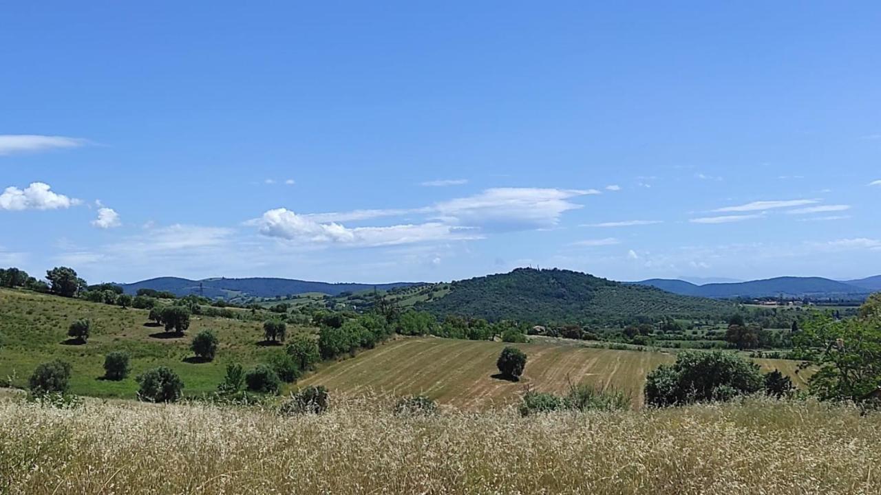 Grancia Casa rural
