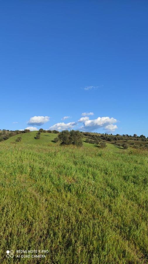 Casa rural Grancia