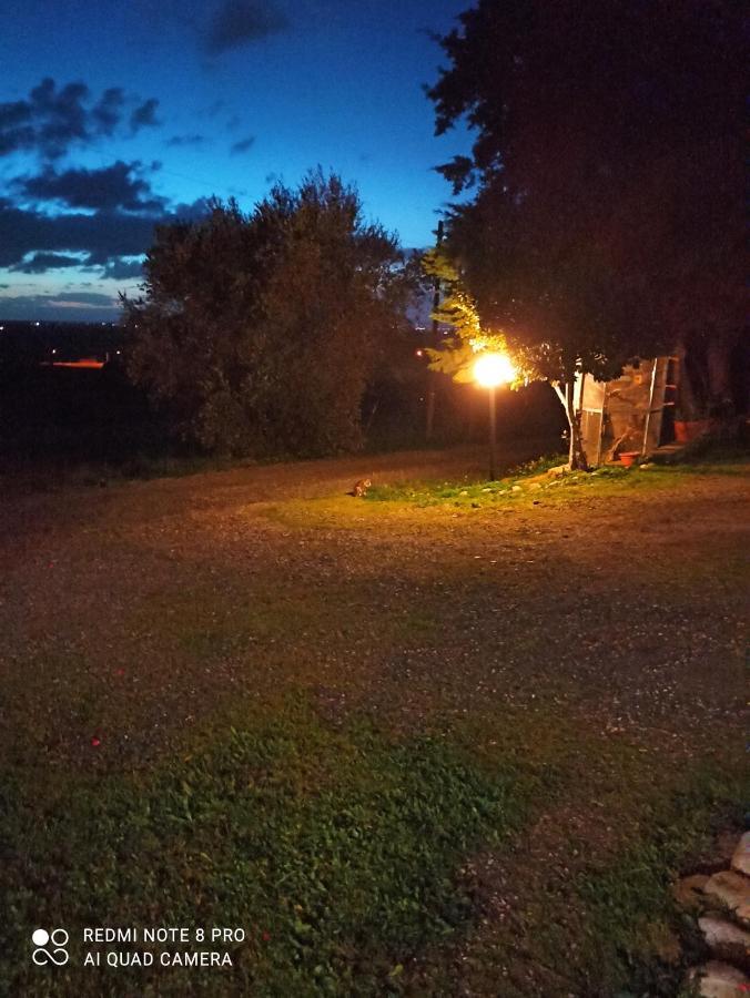 Casa rural Grancia