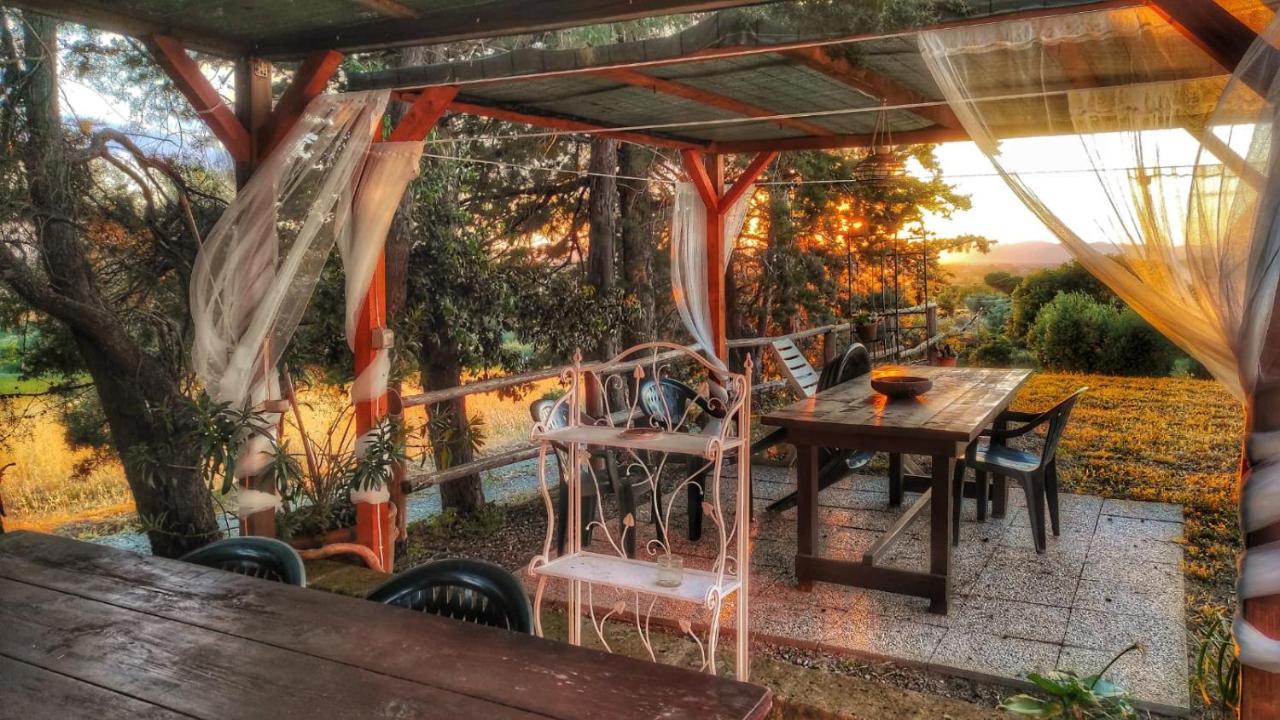 Grancia Country house