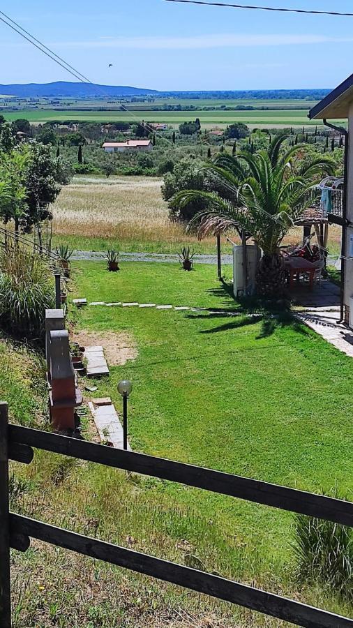 Grancia Casa rural