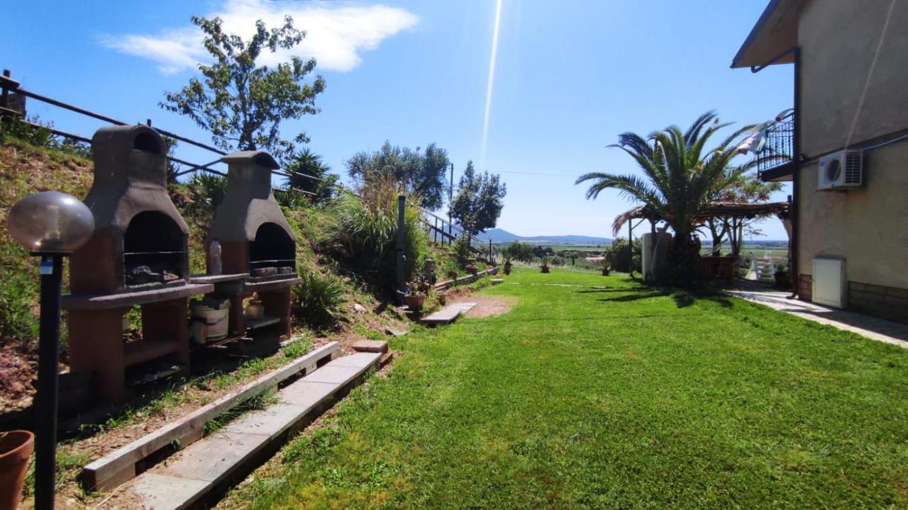 Grancia Country house Grosseto