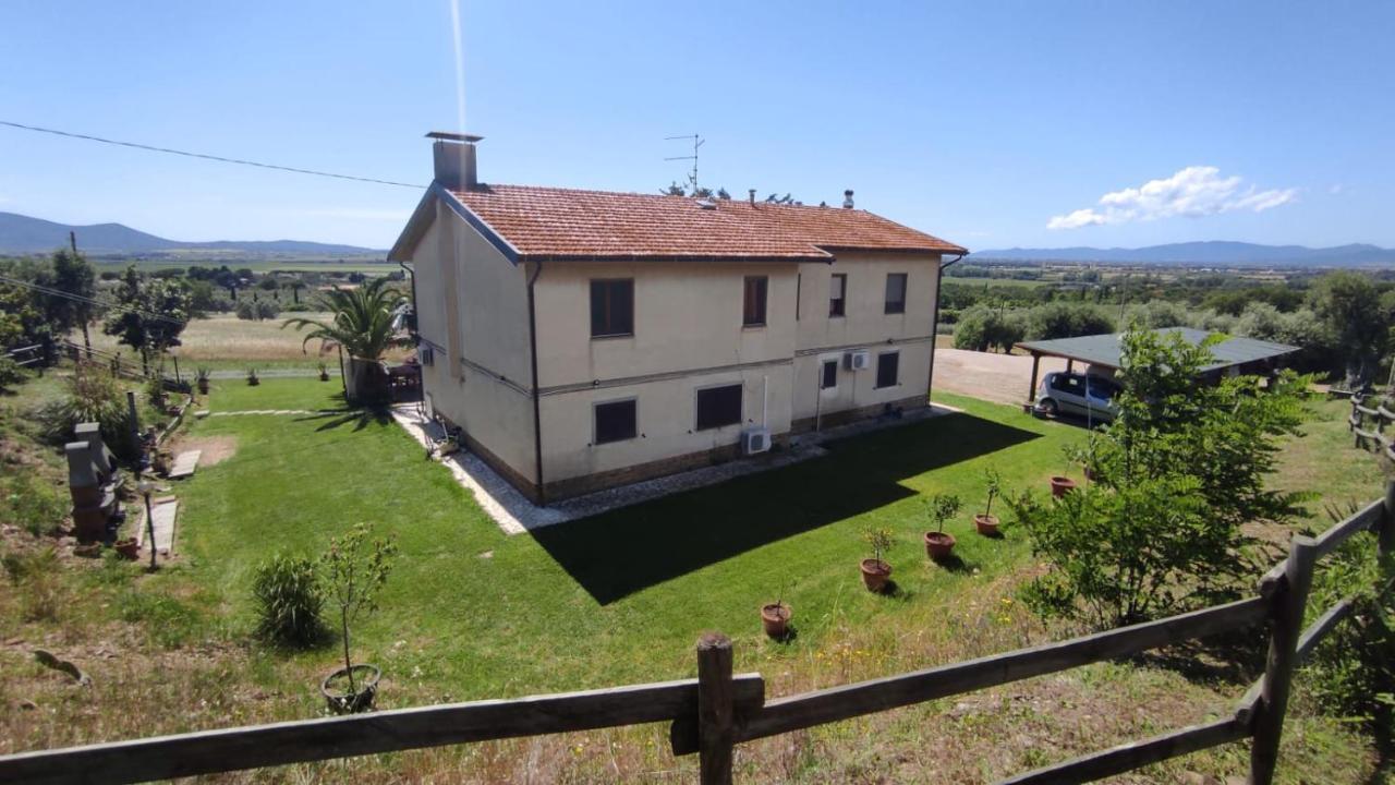 Grancia Grosseto