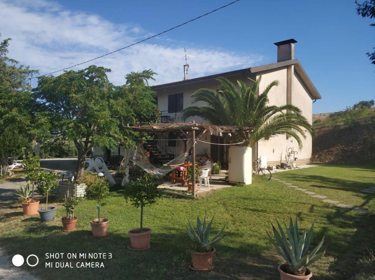 Grancia Casa rural *