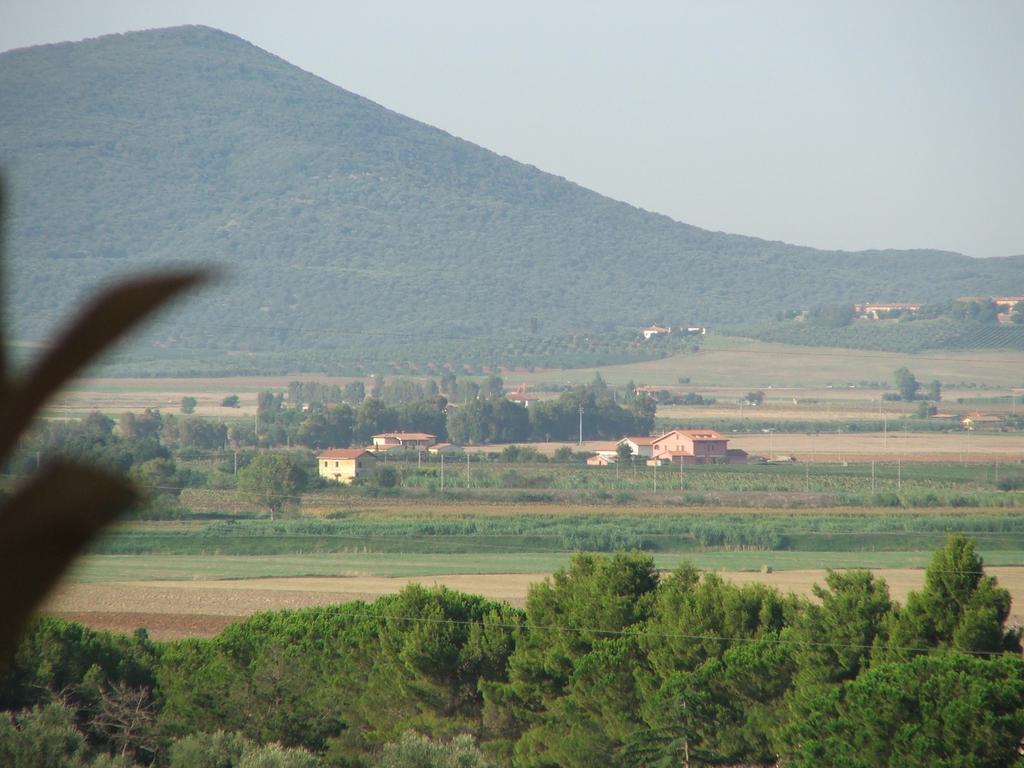 Casa rural Grancia