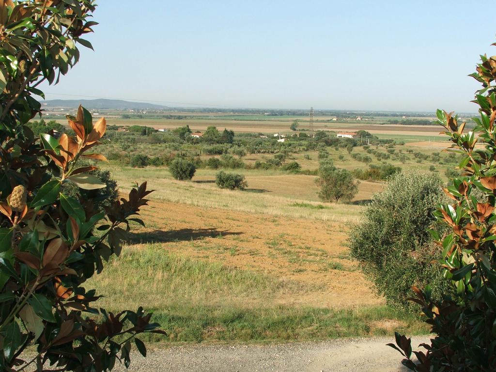 Casa rural Grancia *