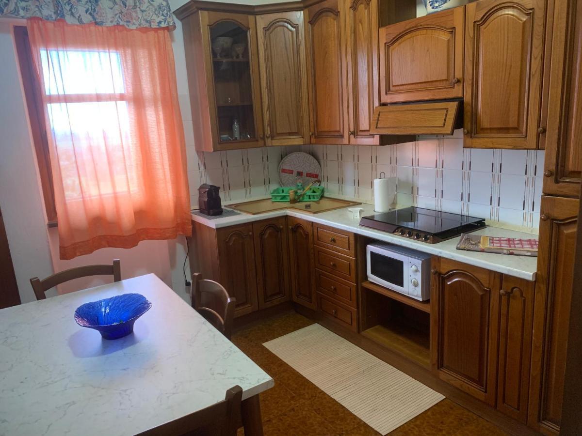 Grancia Casa rural *