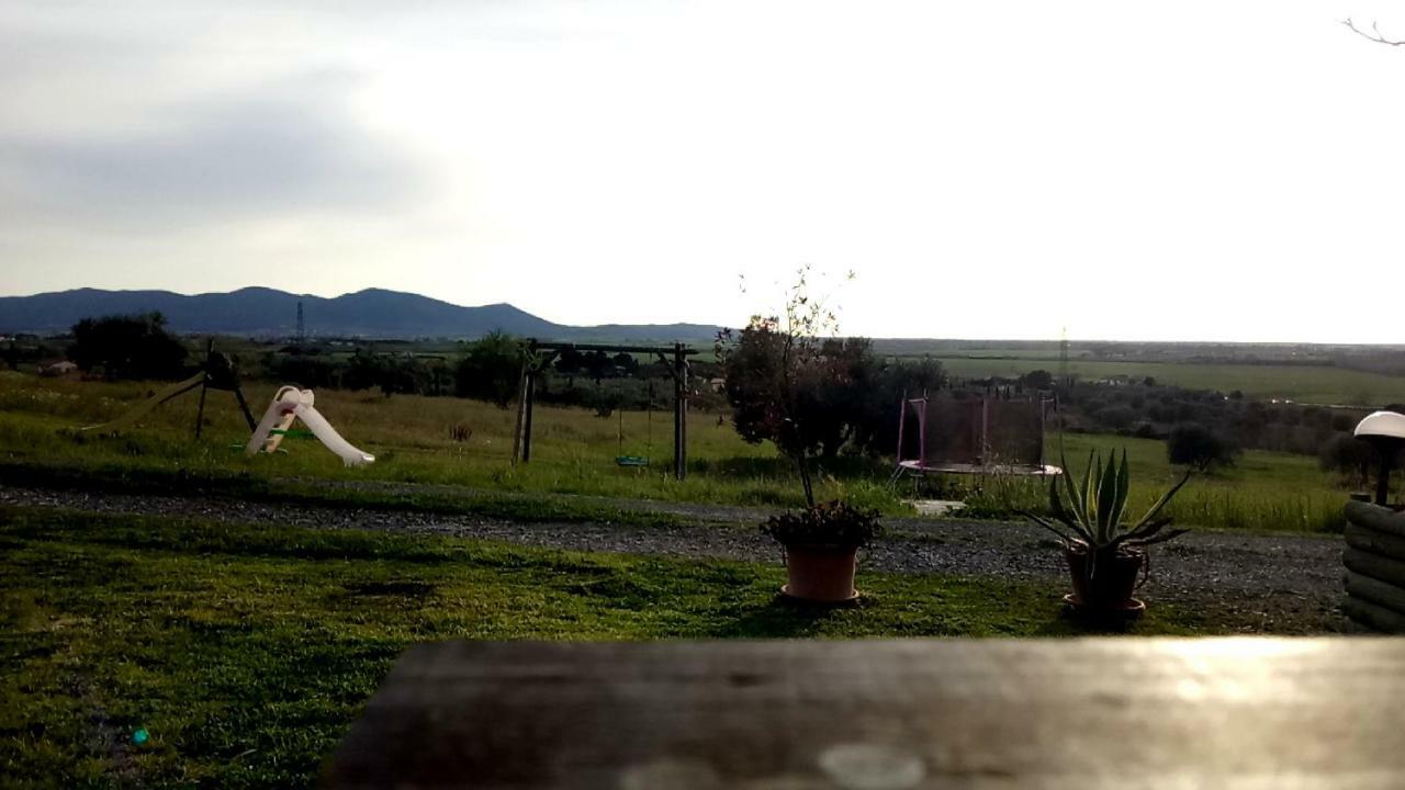 Grancia