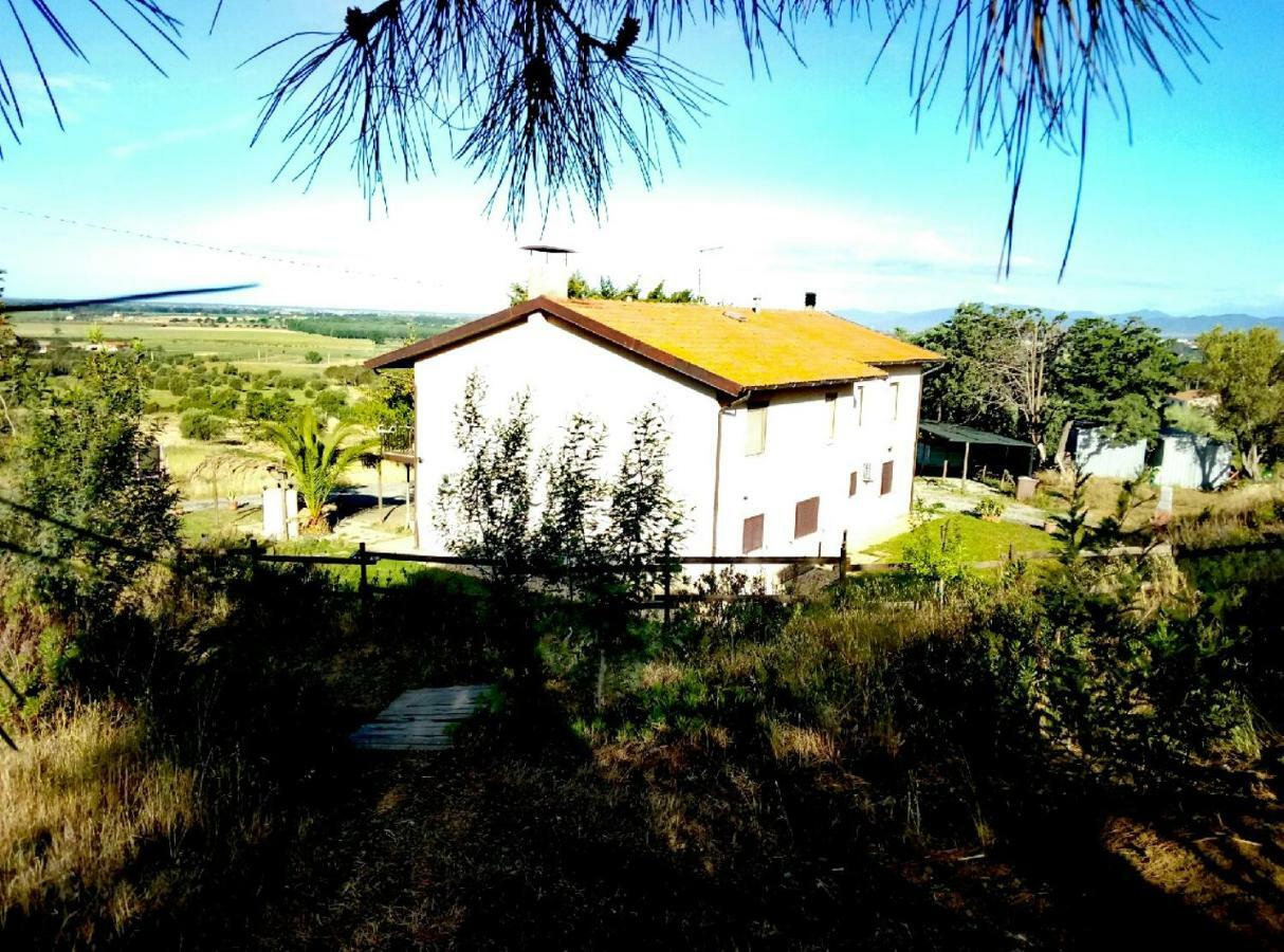 Casa rural Grancia *