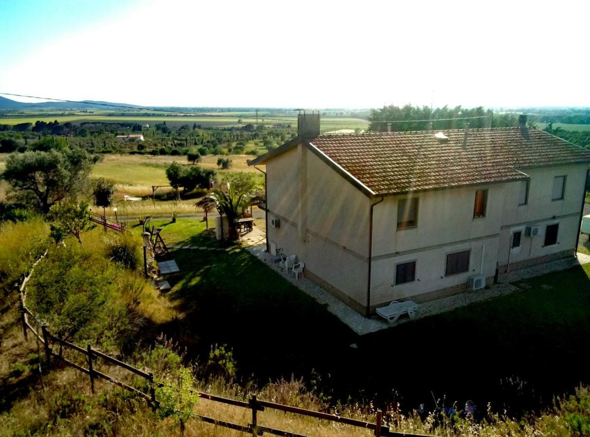 Grancia Country house Grosseto