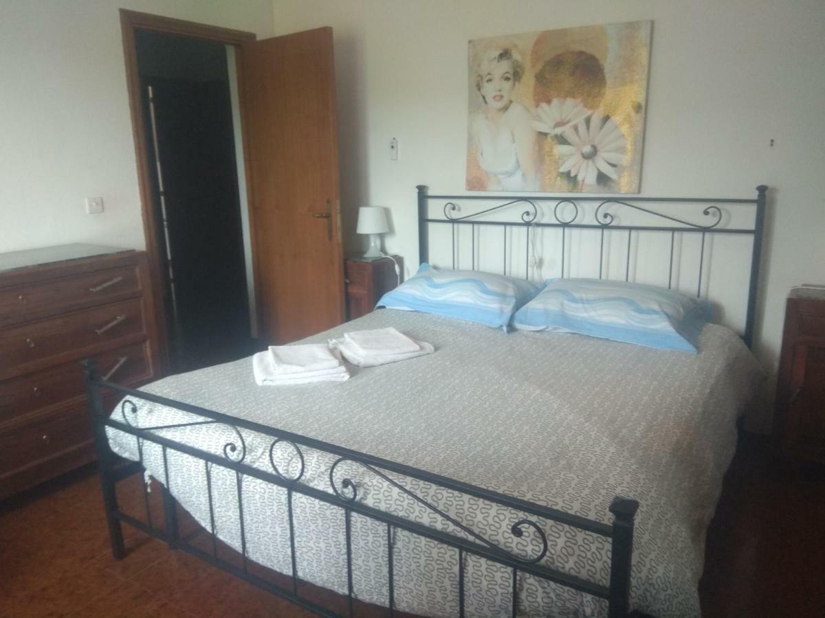 Casa rural Grancia