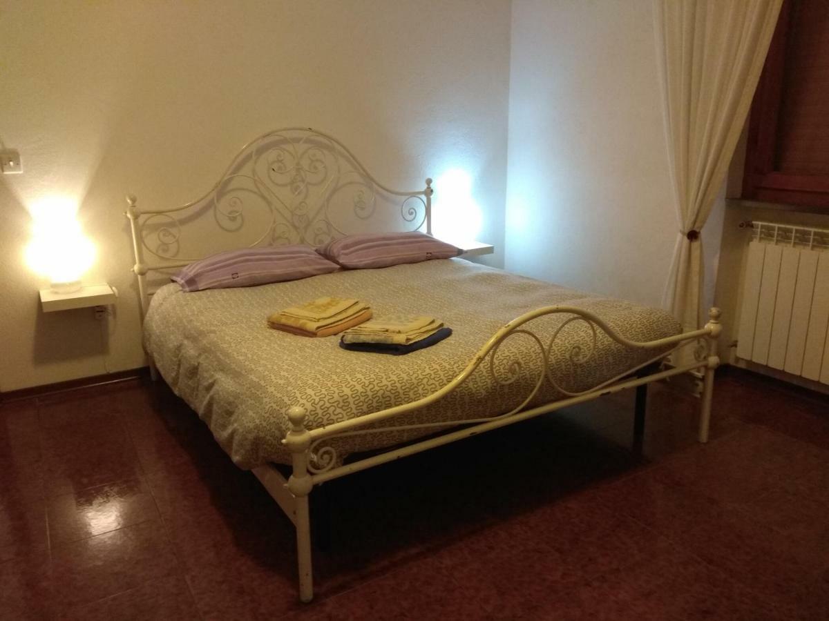 Country house Grancia