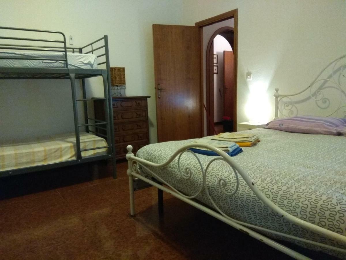 Casa rural Grancia